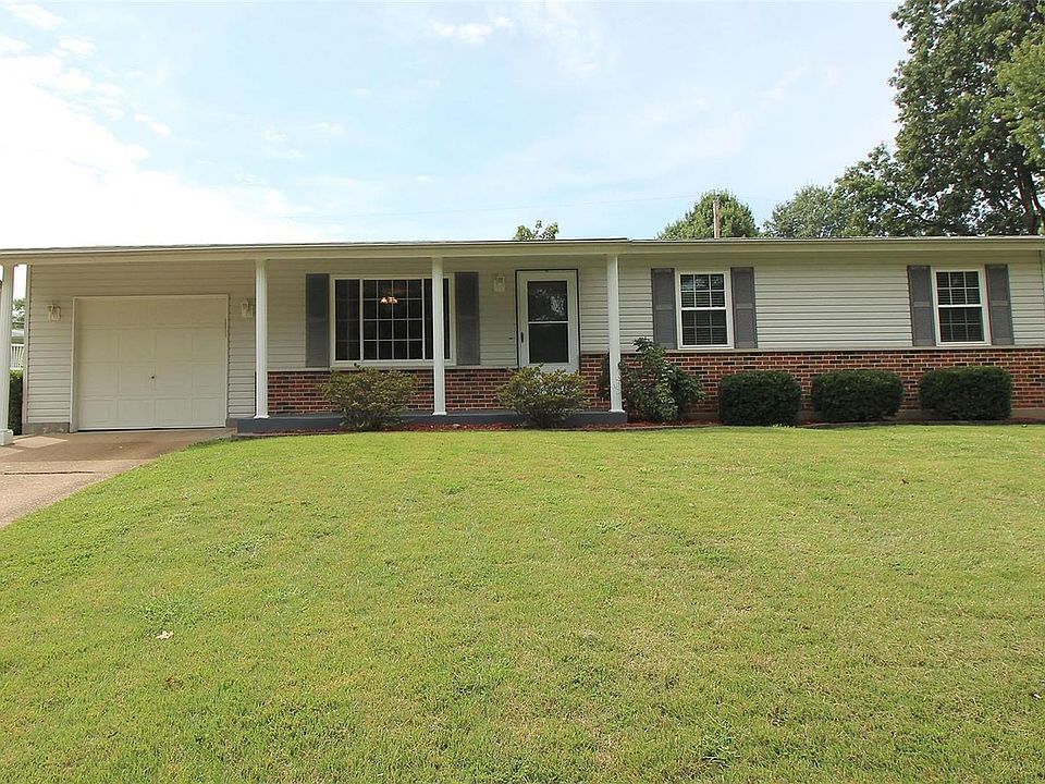 Welcome to 768 Southshire Dr.