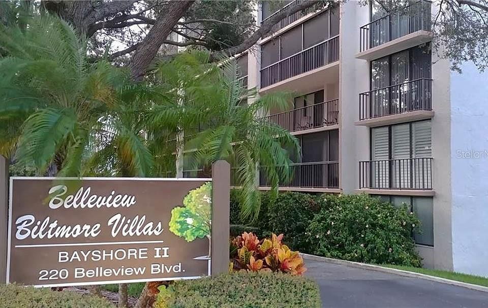 1st image of 220 Belleview Blvd APT 402