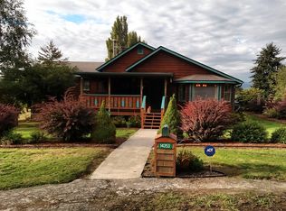 14353 Colvin Rd, Clatskanie, OR 97016