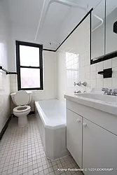 Rented by City Connections Realty