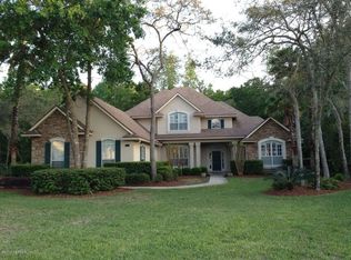 633 S Pokeberry Pl, Saint Johns, FL 32259