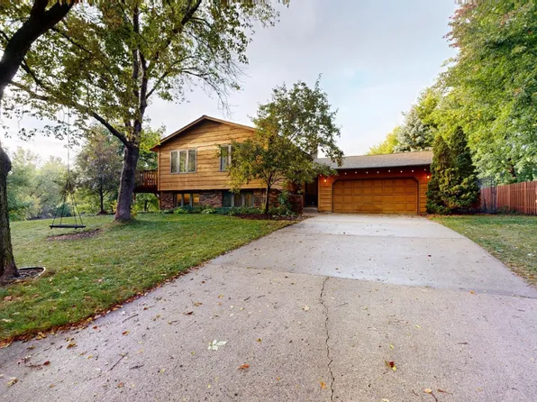 211 E Custer St, Litchfield, MN 55355