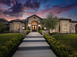 9610 Val Di Chiana Dr, Bakersfield, CA 93314