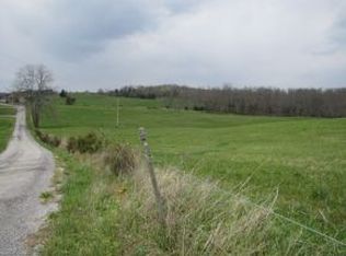 422 Tunnel Ln, Greeneville, TN 37745