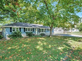 515 S Grant St, Sullivan, IL