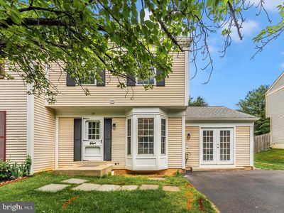 25 Filbert Ct, Gaithersburg, MD, 20879
