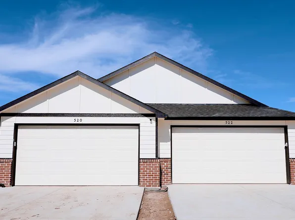 522 E Briarbrook Ln, Valley Center, KS 67147