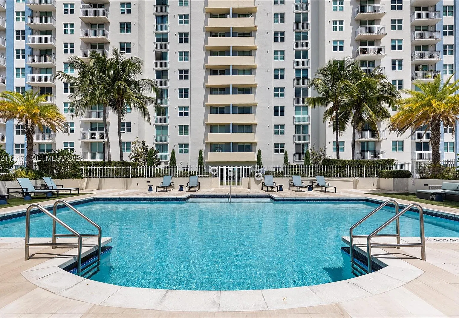 The Aston Condo — Photo 3