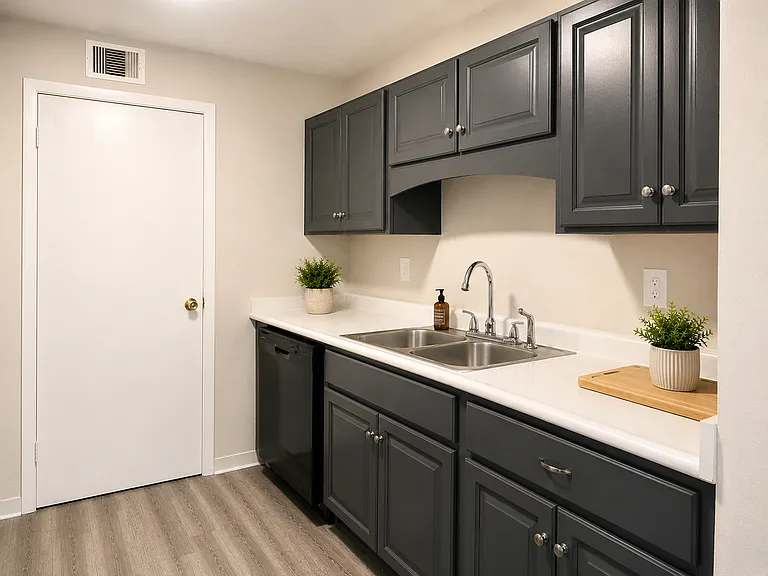 Ridge View Apartments — Photo 66