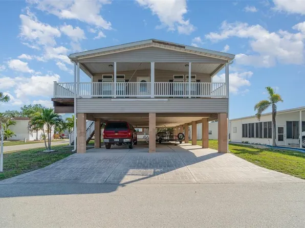 27 Windmill Blvd #102O, Punta Gorda, FL 33950