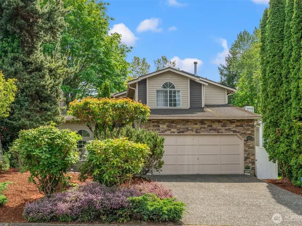 12737 NE 97th Place, Kirkland, WA 98033