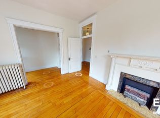 1824 Beacon St APT 2, Brookline, MA 02445