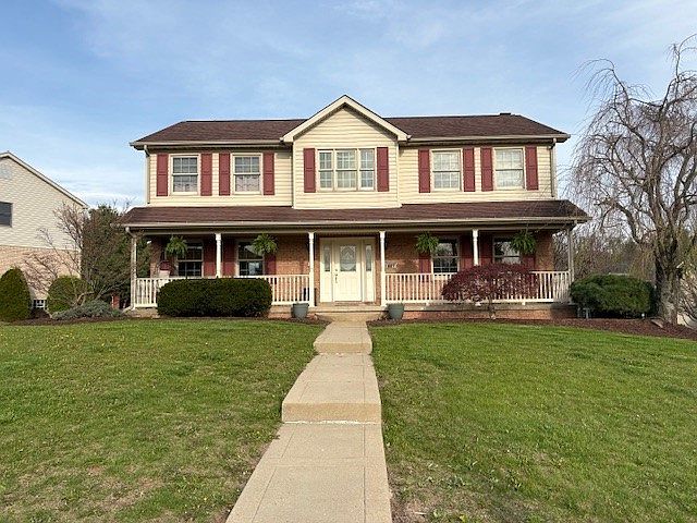 1st image of 1007 Braemar Dr