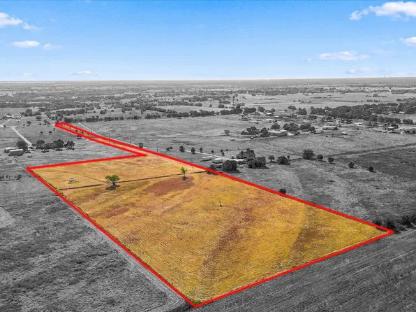 Cashs Mill Rd, Sanger, TX 76266