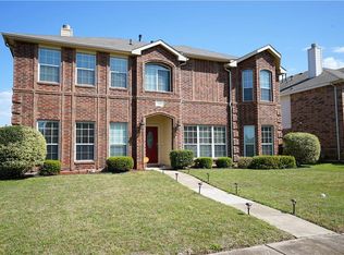 485 Cloverleaf Dr, Lancaster, TX 75146