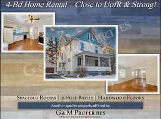 53 Congress Ave, Rochester, NY 14611