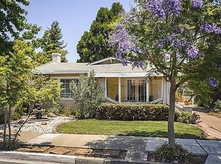 208 Bancroft Rd, Burlingame, CA 94010