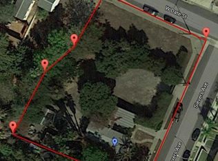 411 Sievers Ave, Brea, CA 92821