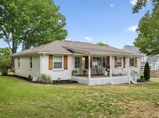 458 Northern Rd, Mount Juliet, TN 37122
