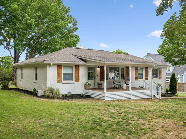 458 Northern Rd, Mount Juliet, TN 37122