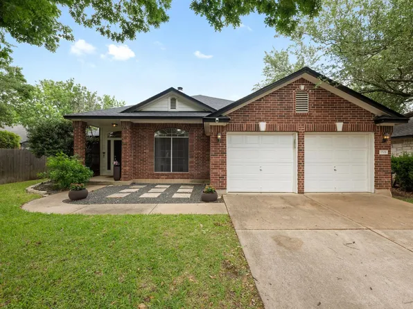 9508 Zuniga Dr, Austin, TX 78749