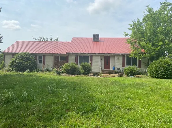 150 Martin Creek Ln, Hardin, KY 42048