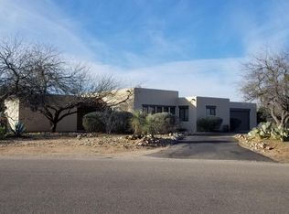 4838 E Rail North Rd, Tucson, AZ 85739