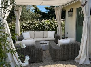951 N Patterson Ave, Santa Barbara, CA 93111