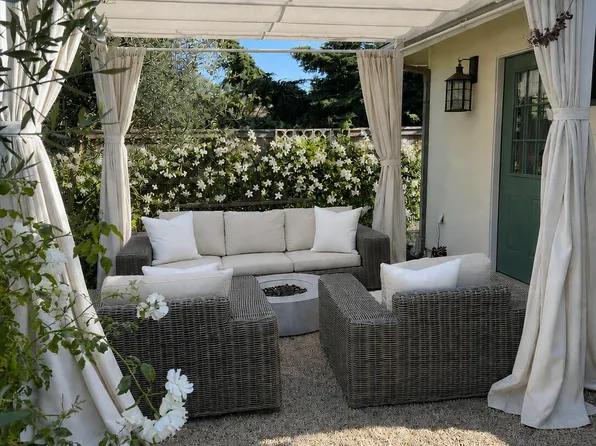 951 N Patterson Ave, Santa Barbara, CA 93111