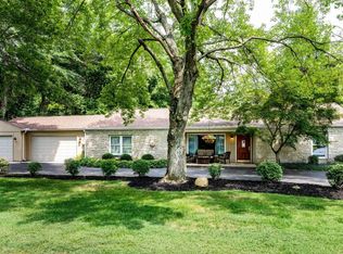 4246 Dublin Rd, Columbus, OH 43221