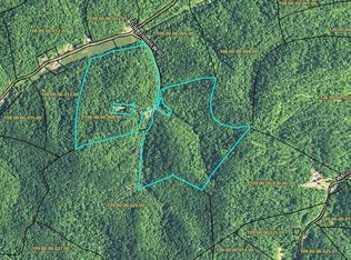 9999 Turkey Hollow Rd, Oneida, KY 40972