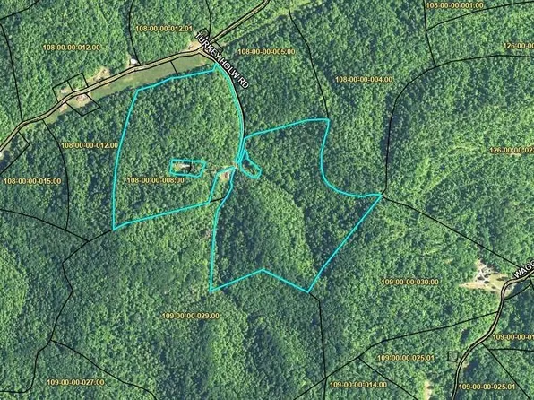 9999 Turkey Hollow Rd, Oneida, KY 40972