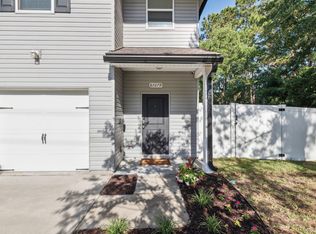 87279 Lents Rd #87279, Yulee, FL 32097