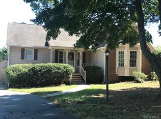9409 Fenestra Cir, North Chesterfield, VA 23237