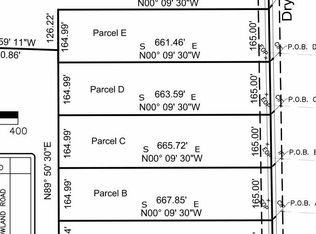 NULLA Dryden Rd, Almont, MI 48003