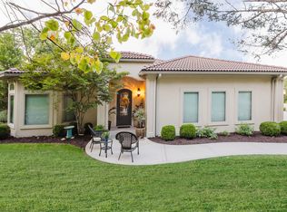 128 Pebble Beach Dr, Branson, MO 65616