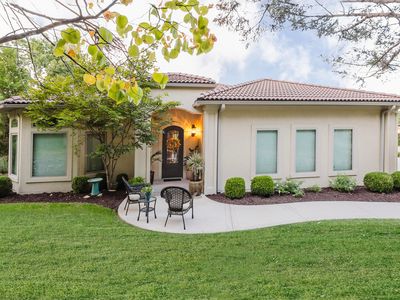 128 Pebble Beach Drive, Branson, MO, 65616