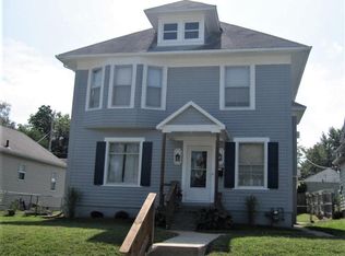 3314 Penn St, Saint Joseph, MO 64507