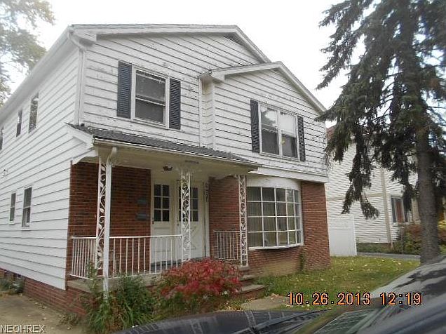 1st image of 19613 Chagrin Blvd