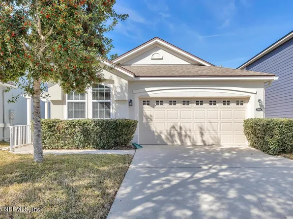 7118 CRISPIN COVE Drive, Jacksonville, FL 32258