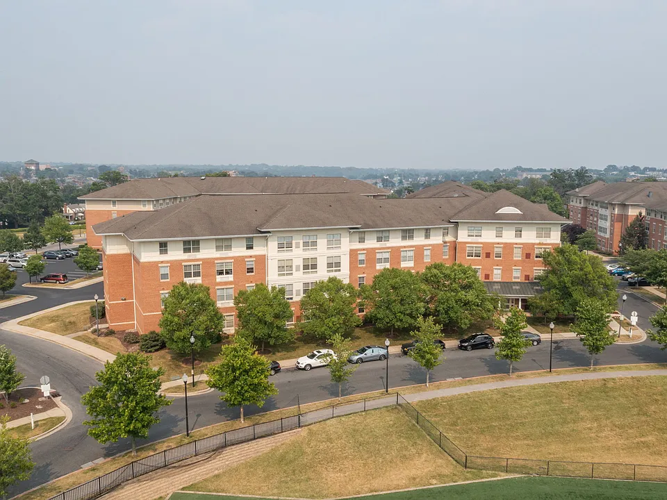 Ednor Apartments II