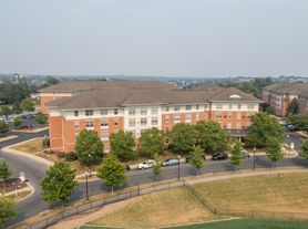 Ednor Apartments II