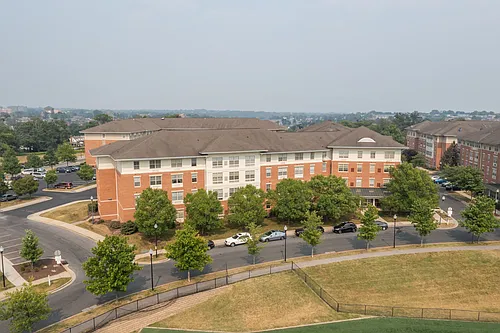 Ednor Apartments II Photo 1