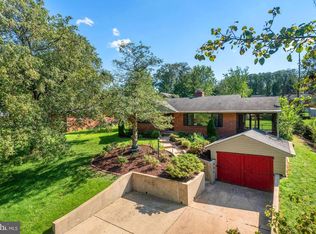 2003 Forest Dale Dr, Silver Spring, MD 20903