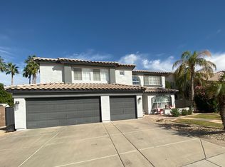 645 S Cardinal St, Gilbert, AZ 85296