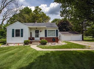 58188 County Road 9, Elkhart, IN 46517