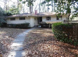 1860 Ardmore Rd NW, Atlanta, GA 30309