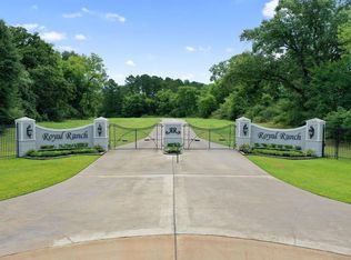 1 Spring Branch Rd, Montgomery, TX 77316