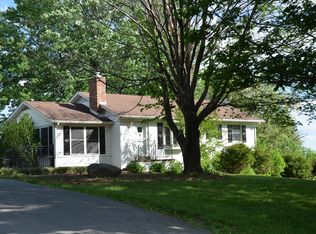 34641 Williams Gap Rd, Round Hill, VA 20141