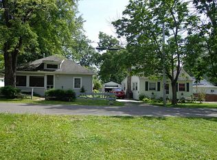 8853 Maple St, Lakeview, OH 43331